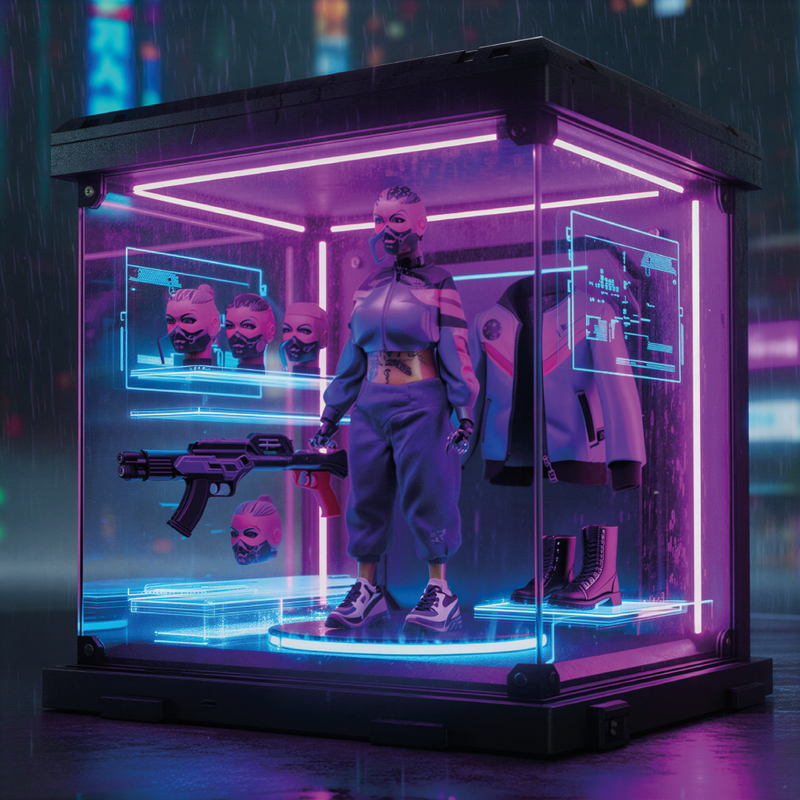 TOYS - 10KA STORE