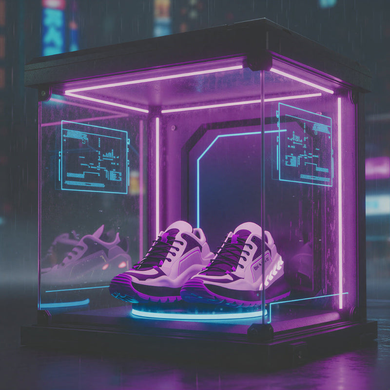 SNEAKERS - 10KA STORE