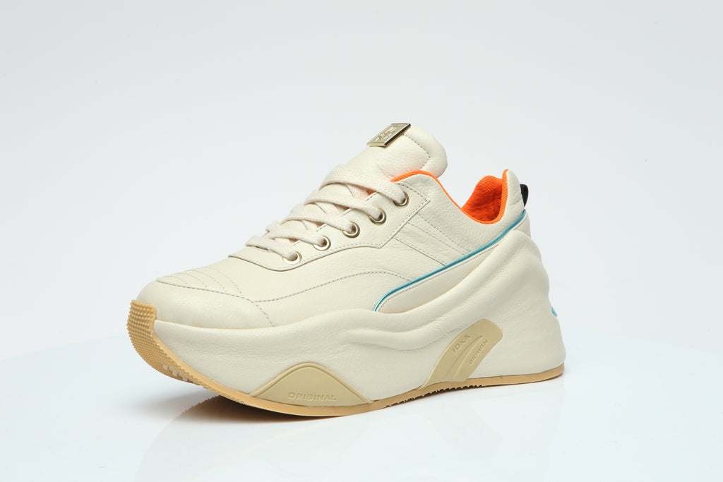 CHUNKY REBEL // Cream Wave Edition (2019)