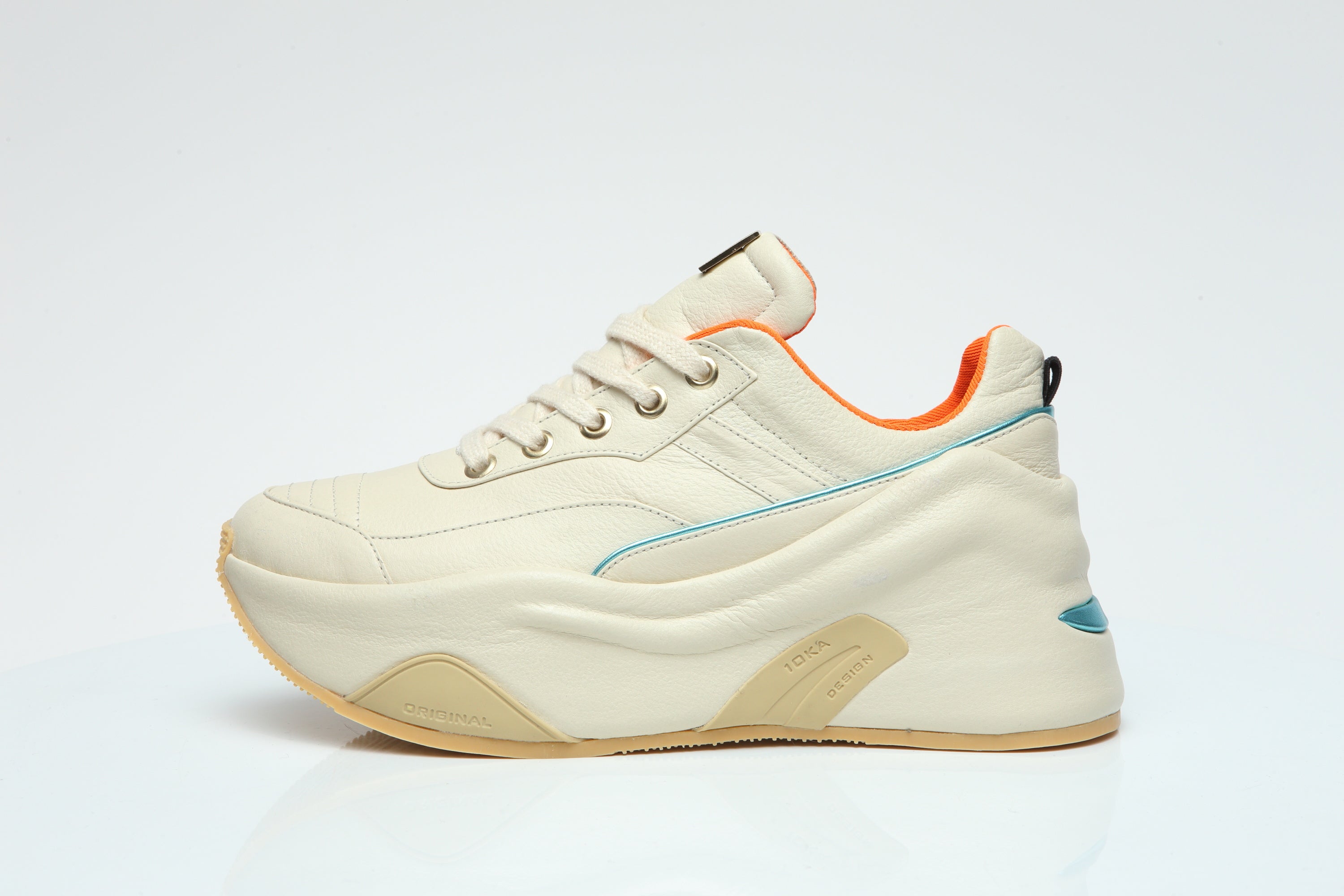 CHUNKY REBEL // Cream Wave Edition (2019)