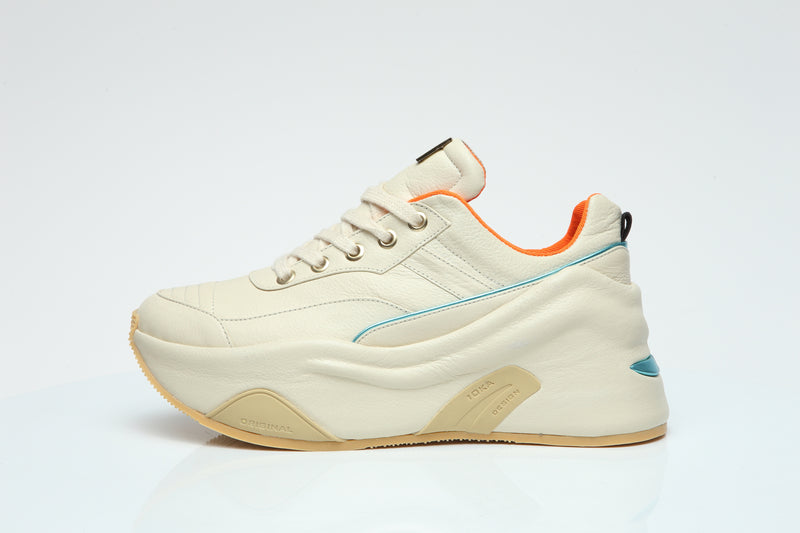 CHUNKY REBEL // Cream Wave Edition (2019)