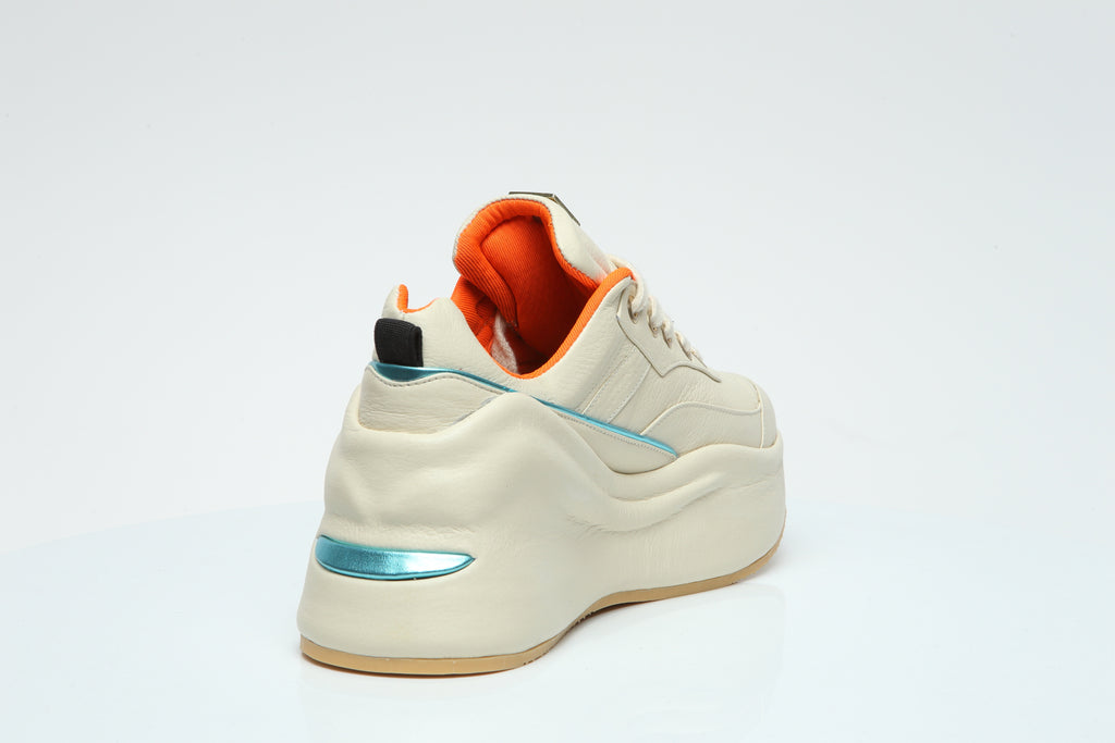 CHUNKY REBEL // Cream Wave Edition (2019)