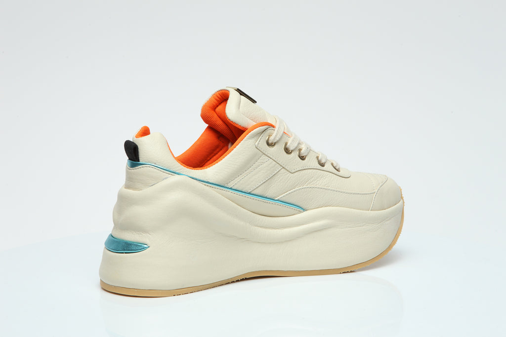 CHUNKY REBEL // Cream Wave Edition (2019)