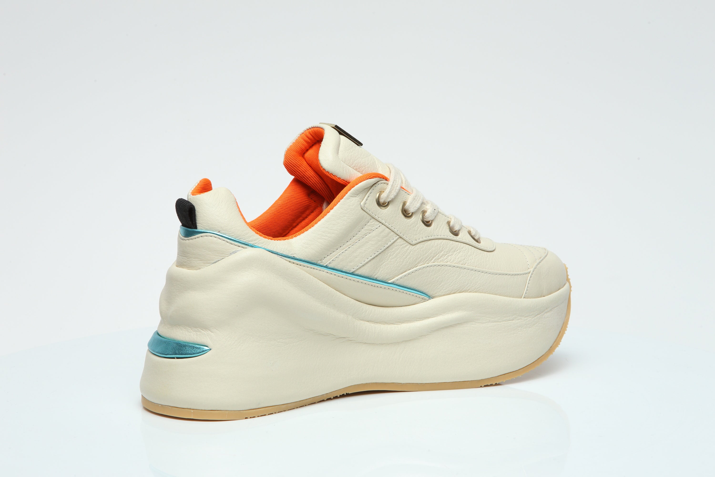 CHUNKY REBEL // Cream Wave Edition (2019)