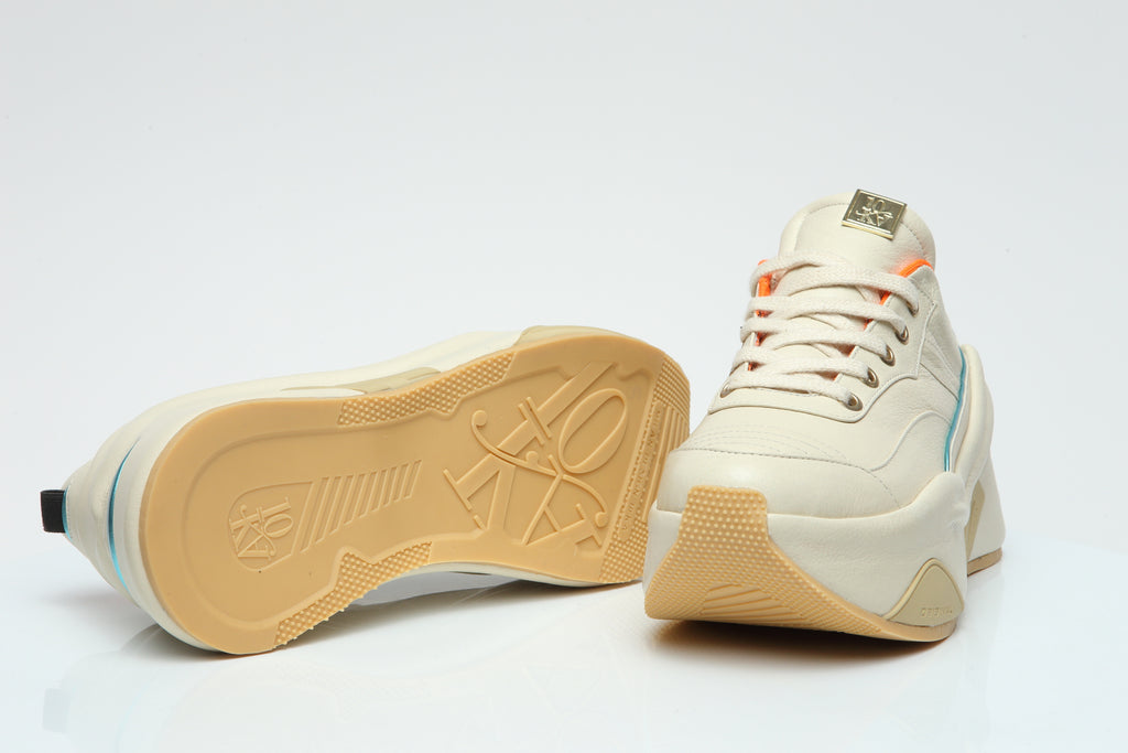 CHUNKY REBEL // Cream Wave Edition (2019)