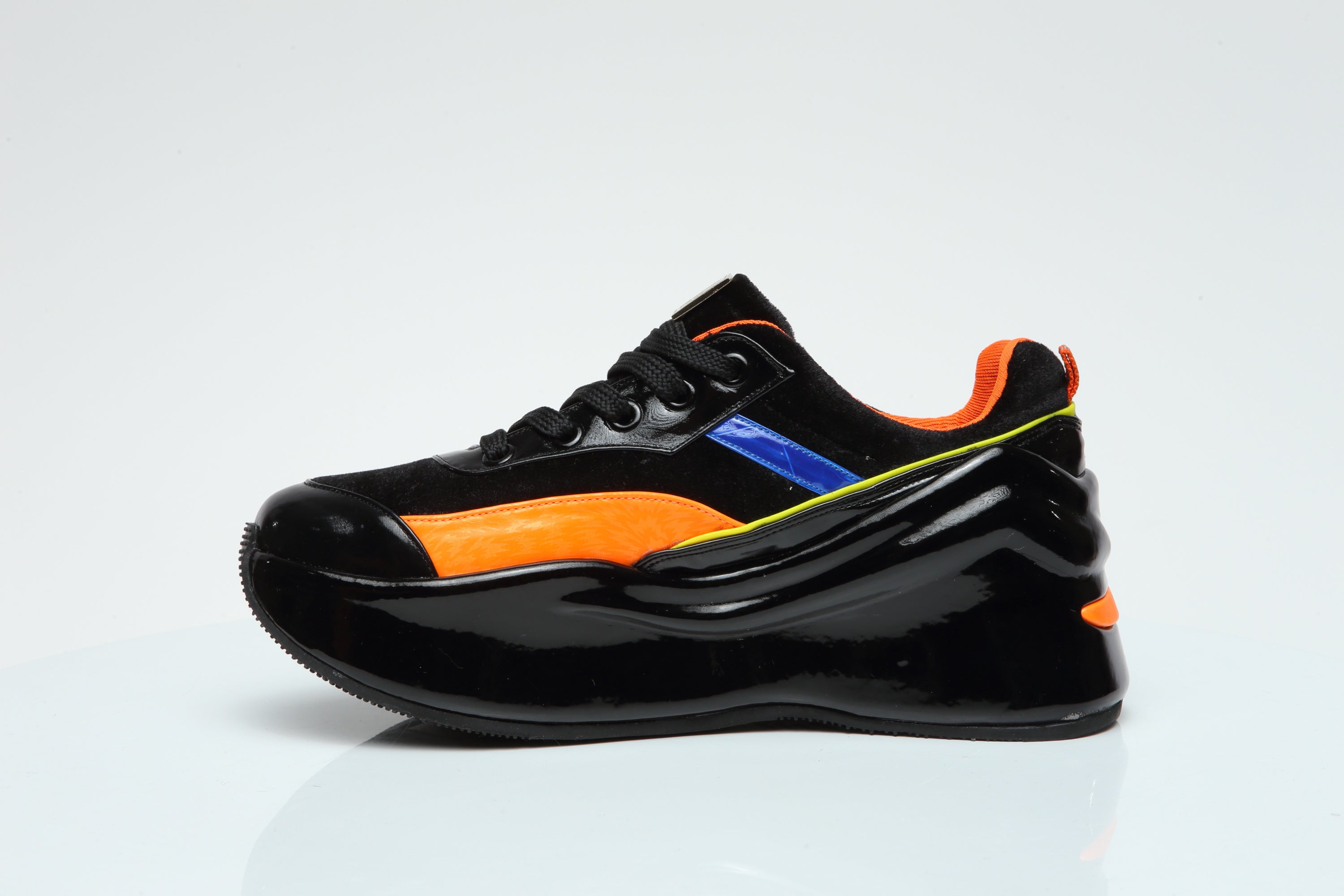 CHUNKY REBEL // Neon Velocity Edition (2019)