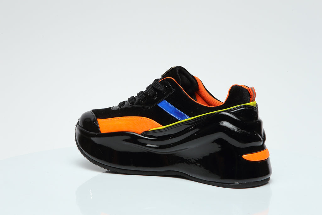 CHUNKY REBEL // Neon Velocity Edition (2019)