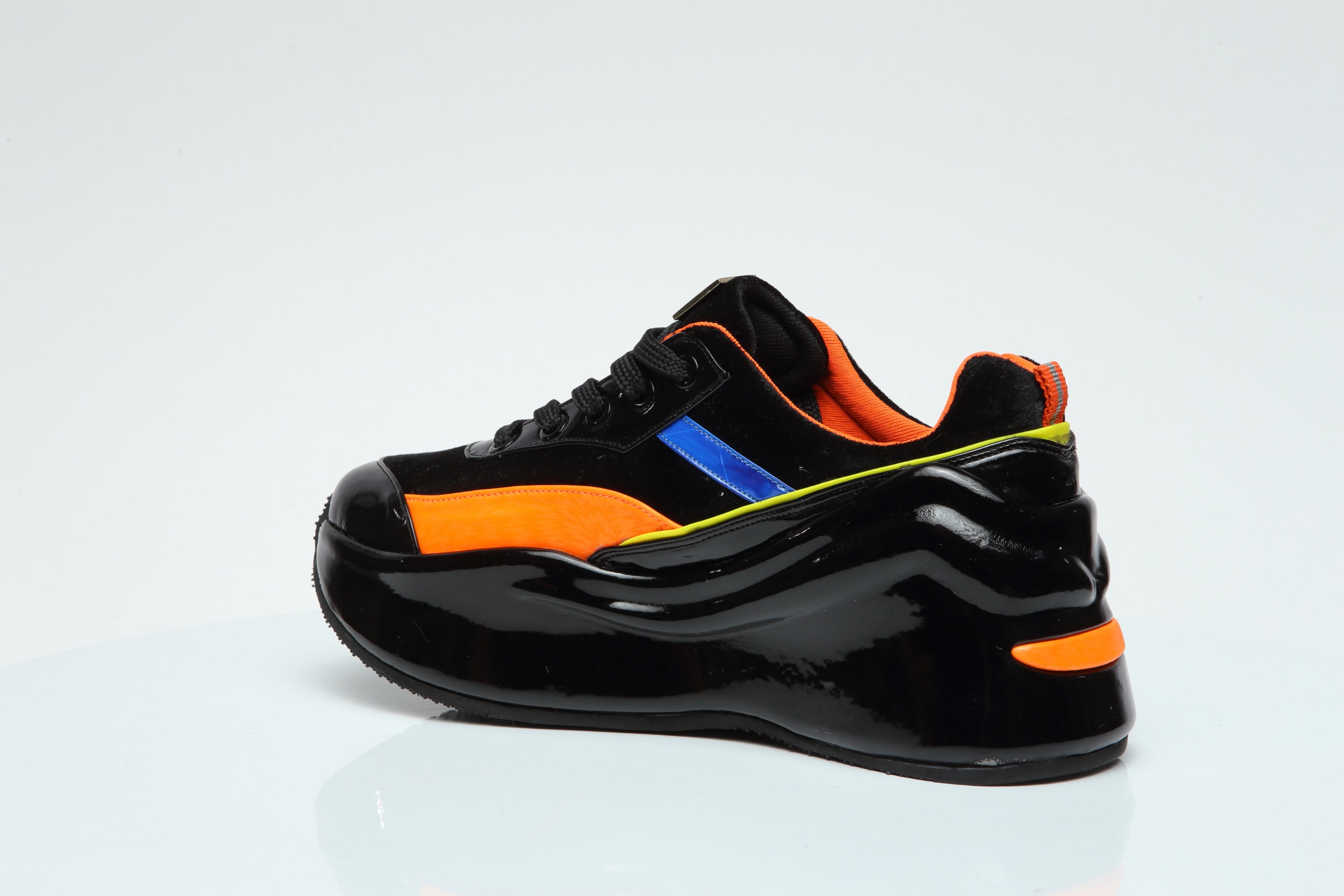 CHUNKY REBEL // Neon Velocity Edition (2019)