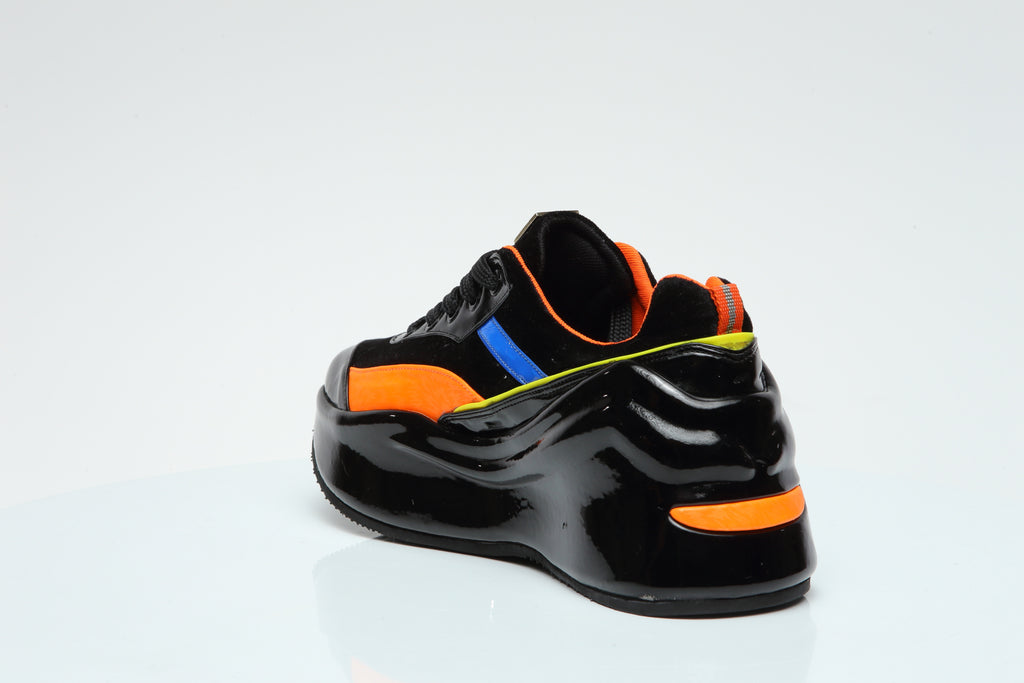 CHUNKY REBEL // Neon Velocity Edition (2019)