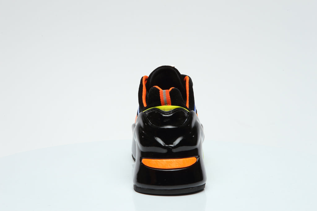 CHUNKY REBEL // Neon Velocity Edition (2019)