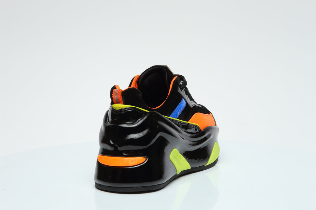 CHUNKY REBEL // Neon Velocity Edition (2019)