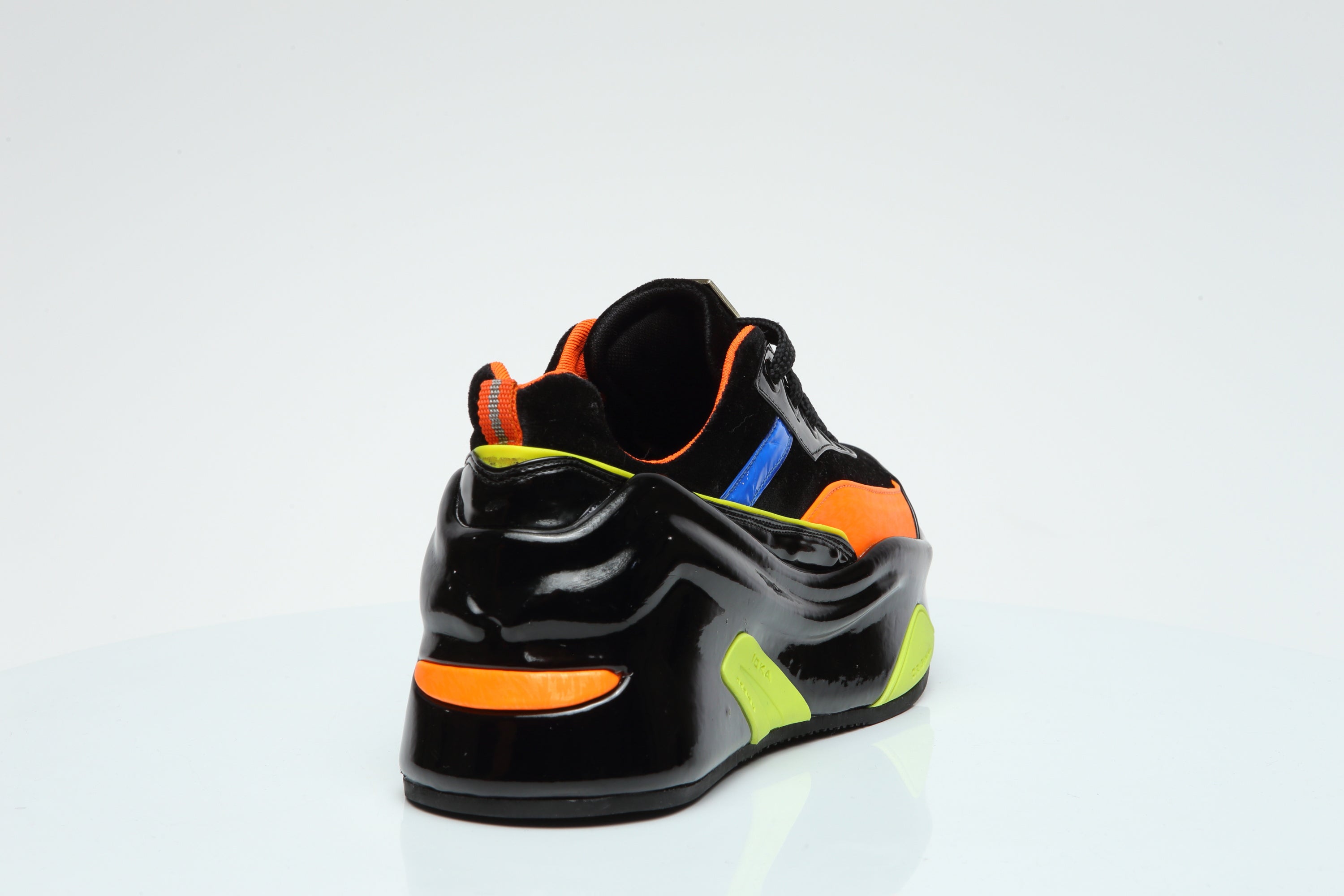 CHUNKY REBEL // Neon Velocity Edition (2019)