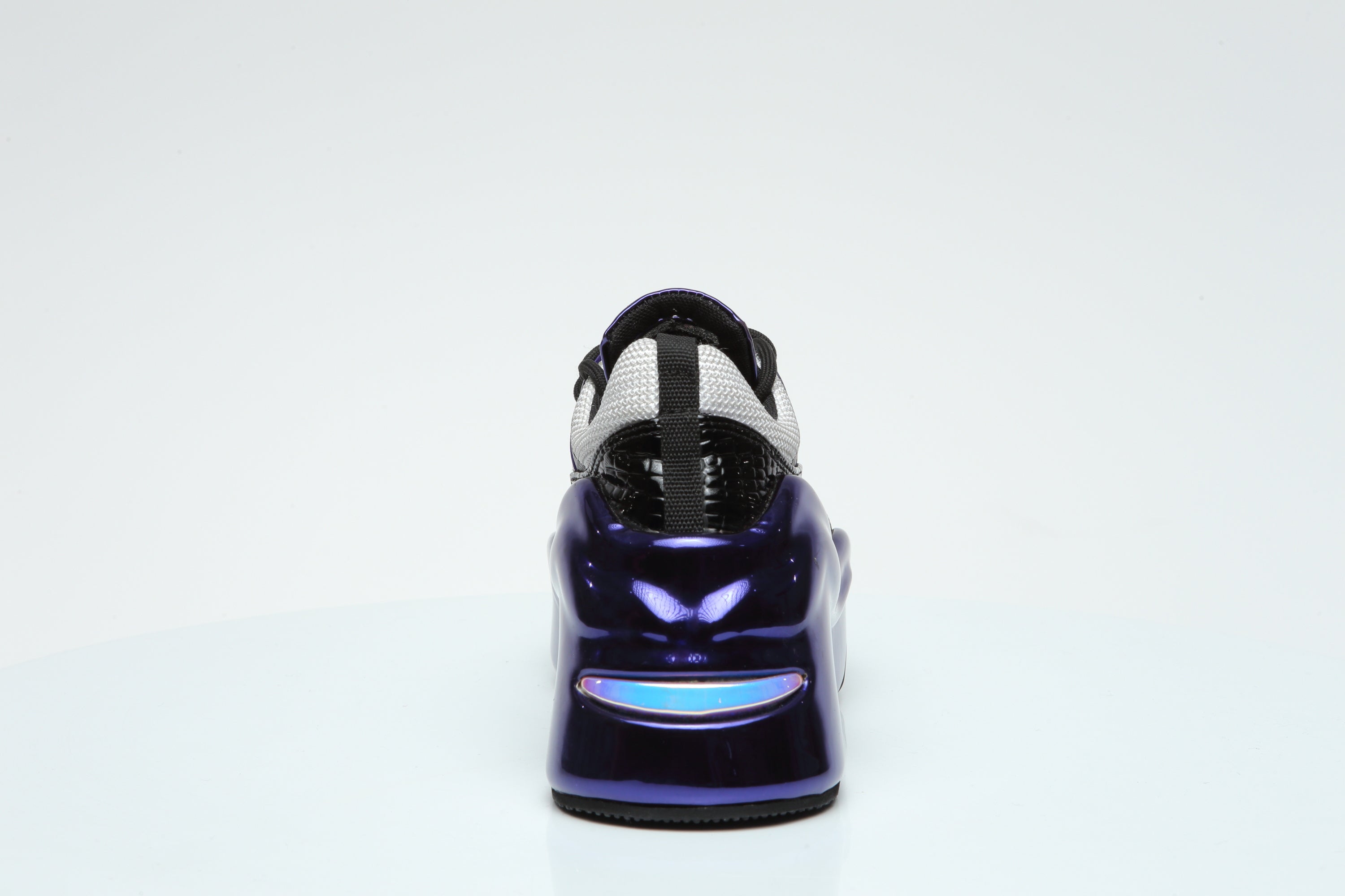 CHUNKY REBEL // Purple Chrome Edition (2019)