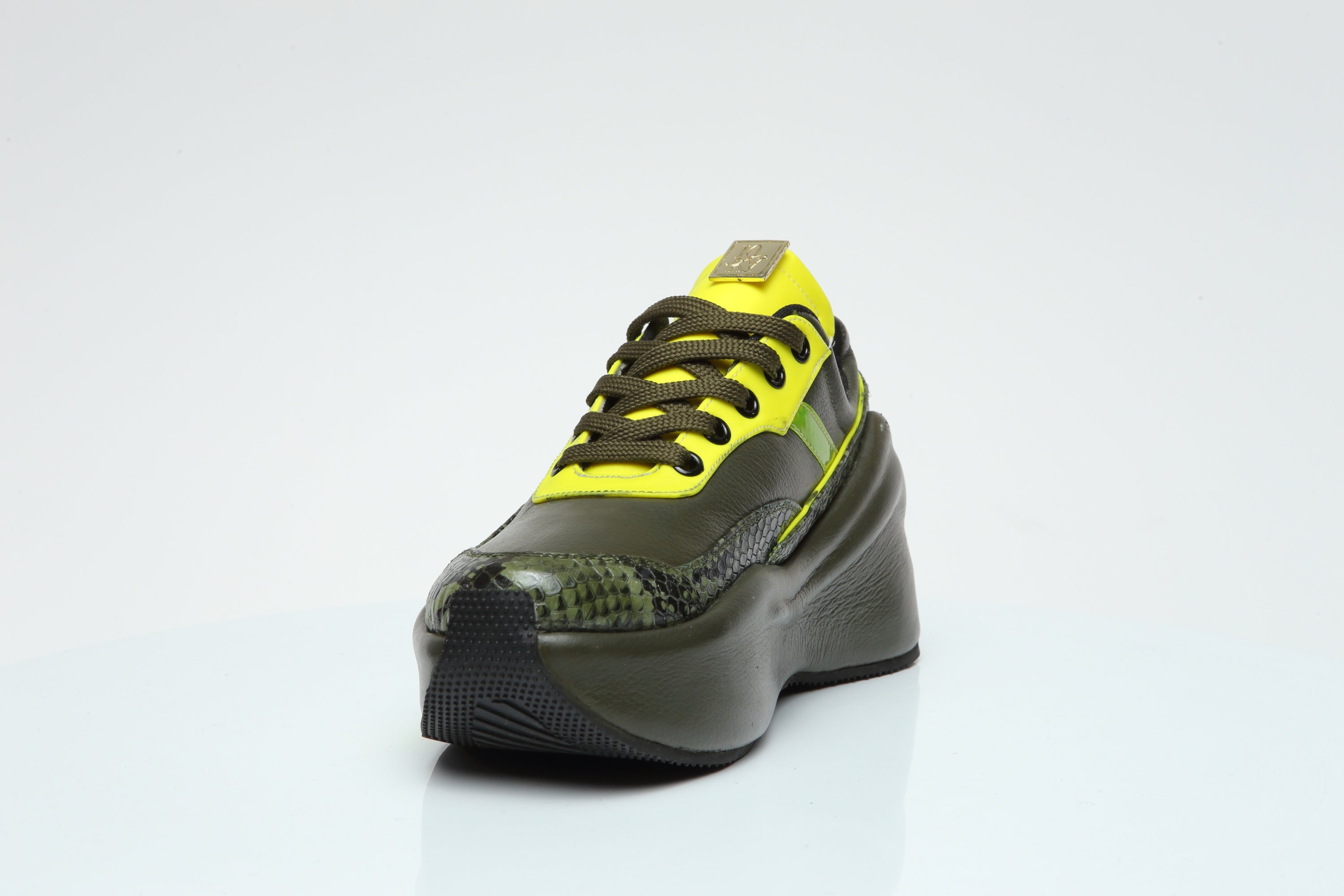 CHUNKY REBEL // Python Neon Edition (2019)