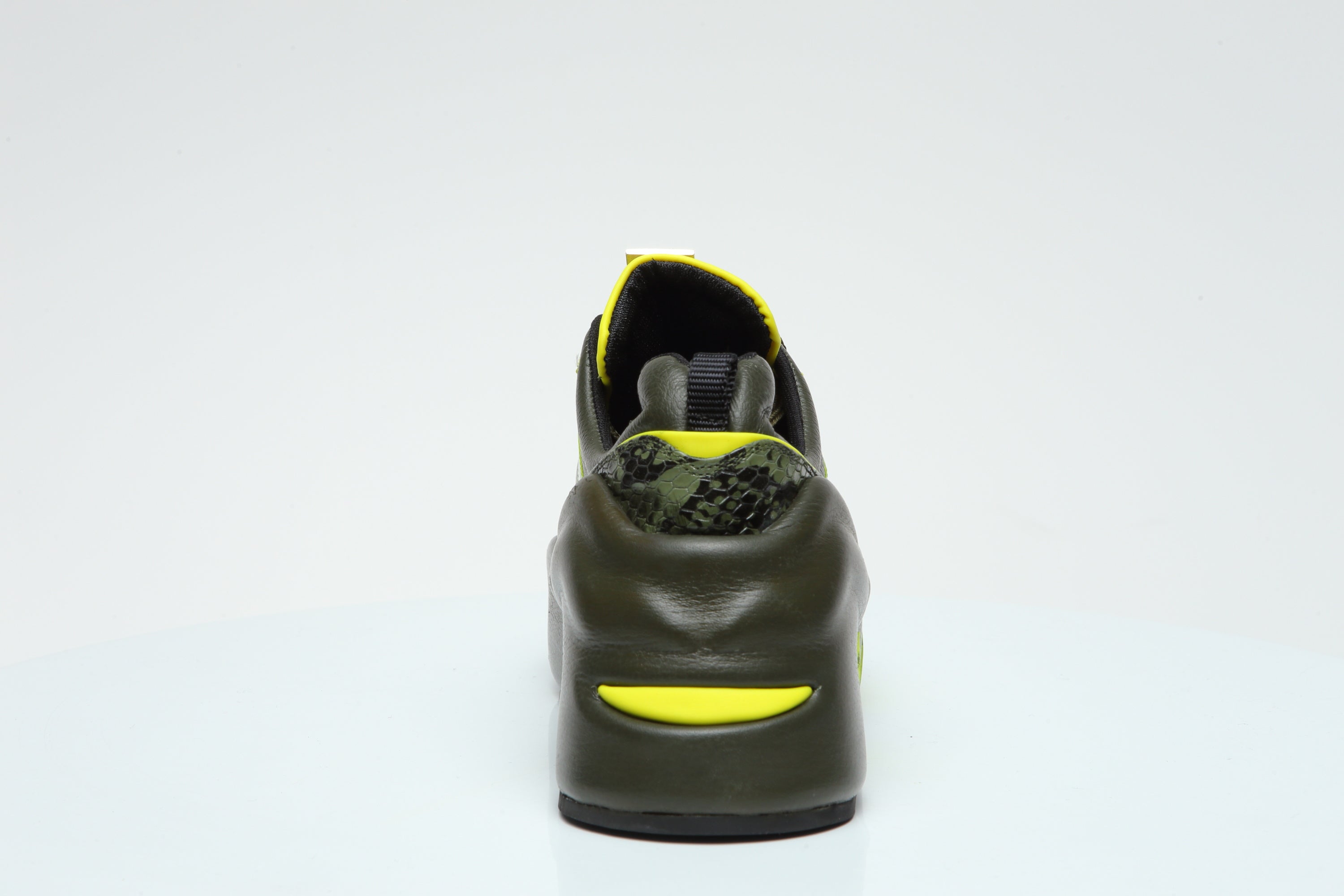 CHUNKY REBEL // Python Neon Edition (2019)