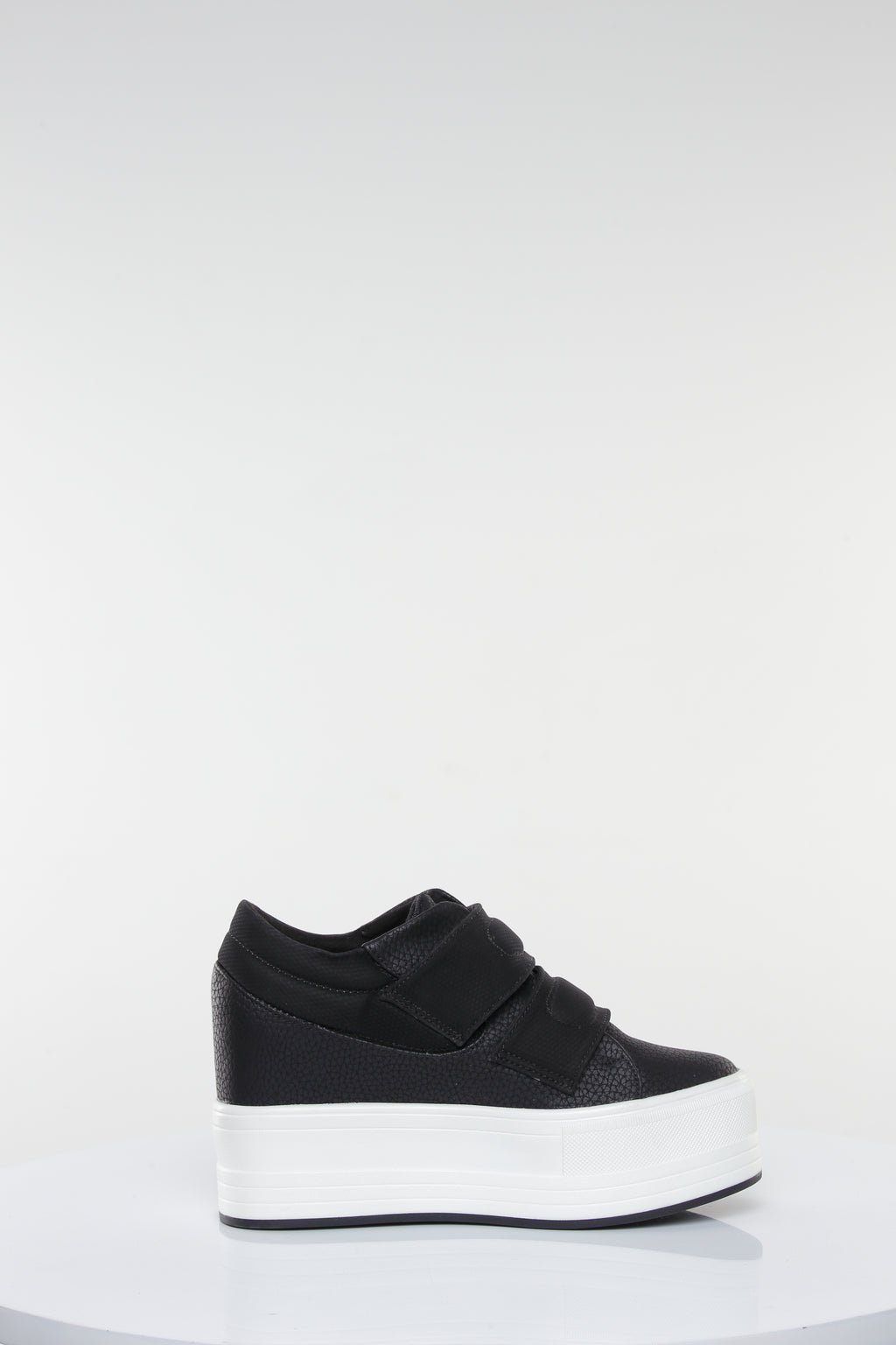 LOVE PLATFORM MID (2018)  BLACK KISS EDITION