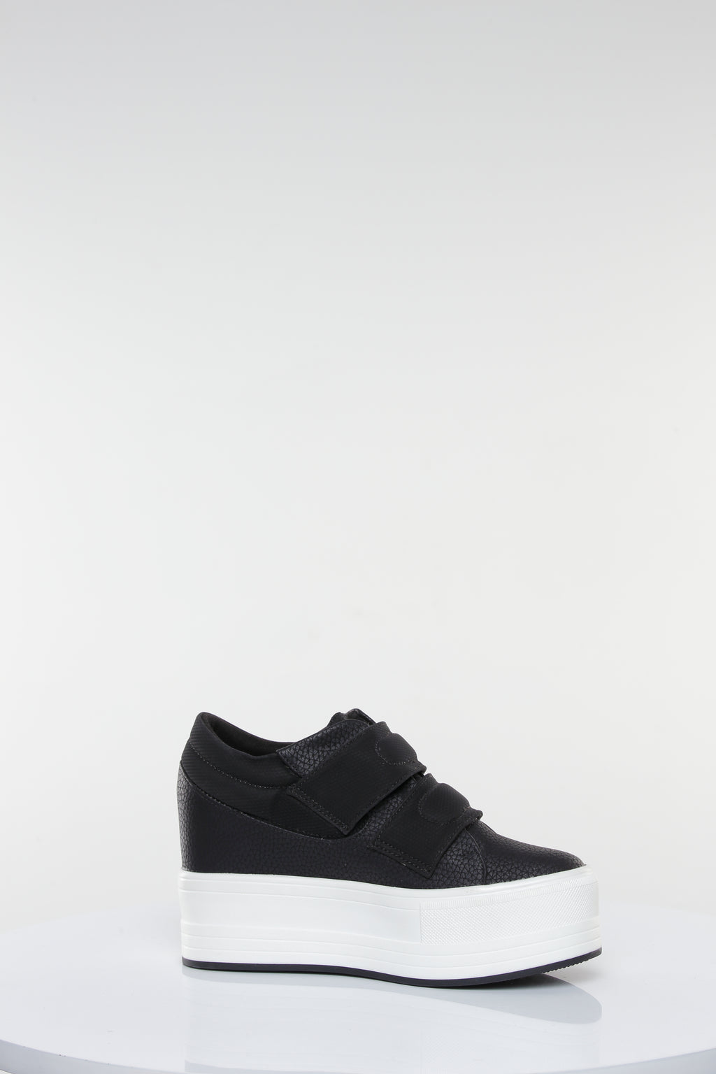 LOVE PLATFORM MID (2018)  BLACK KISS EDITION