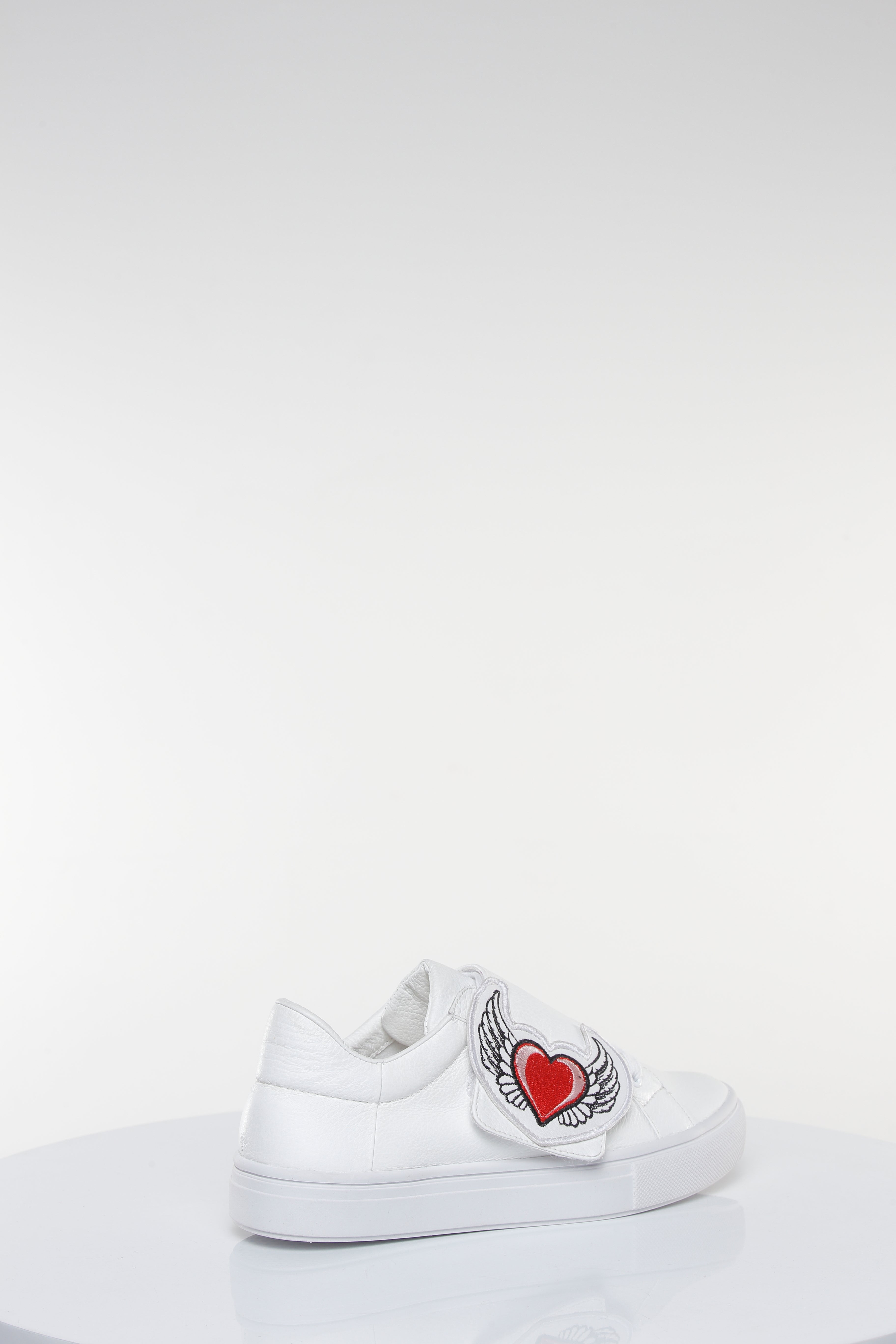 LOVE LOW-TOP (2018) WINGED HEART EDITION