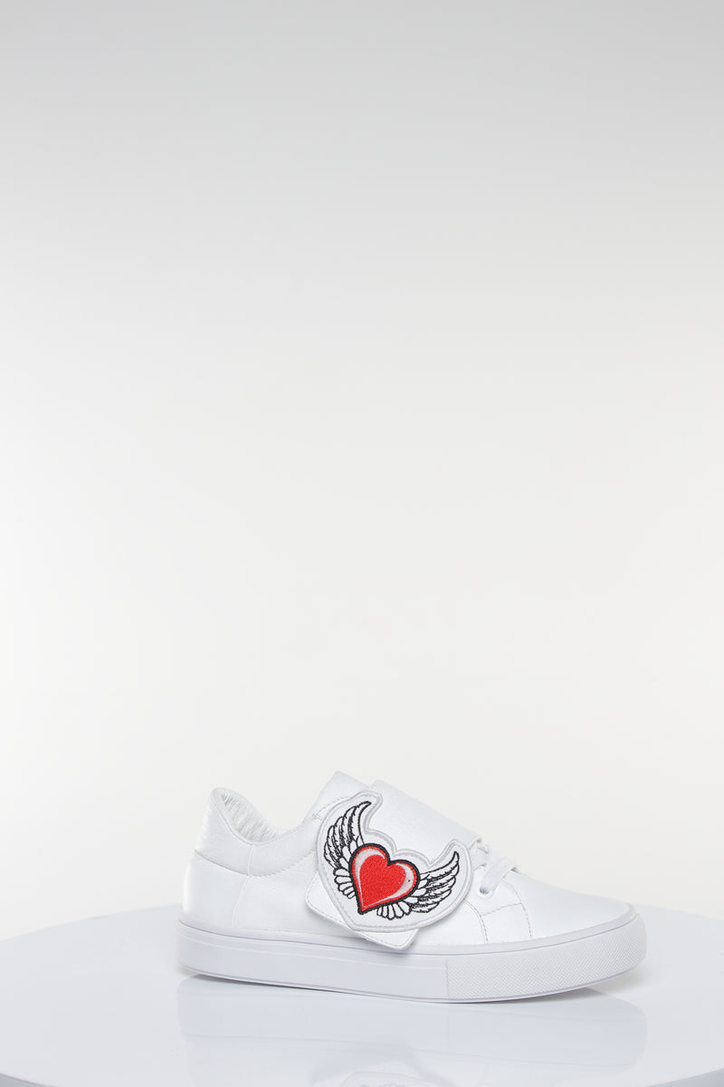 LOVE LOW-TOP (2018) WINGED HEART EDITION