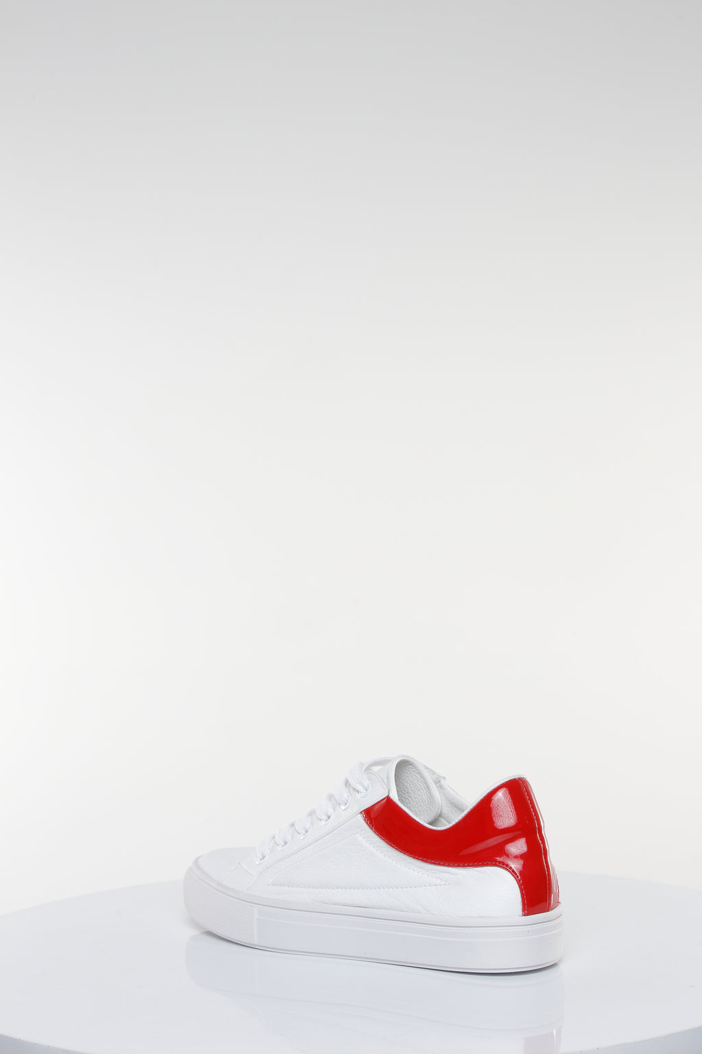 LOVE LOW-TOP (2018)  RED BACK EDITION